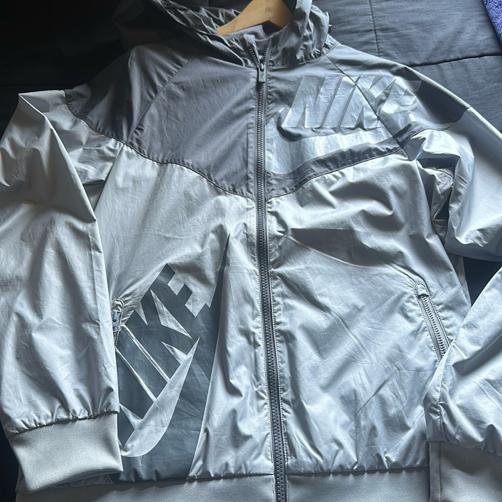 Nike Windbreaker